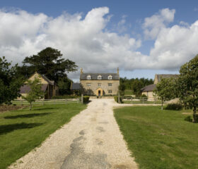 Wellacres House