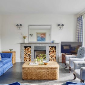 Living Spaces