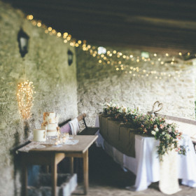 Living Spaces