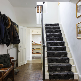 Living Spaces