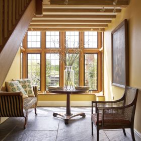 Living Spaces