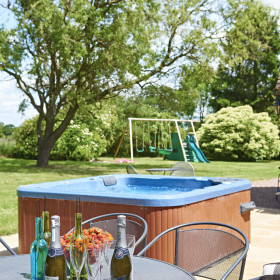  Churchill Wood - kate & tom's Large Holiday Homes