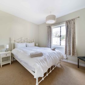 Bedrooms