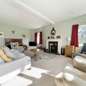 Living spaces