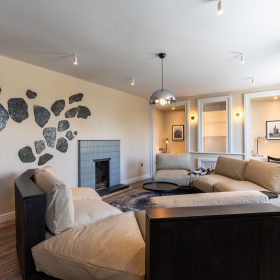 Living spaces