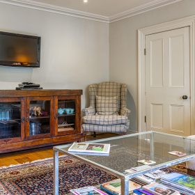 Living spaces  