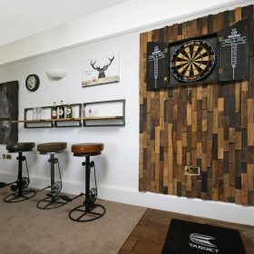 Living spaces