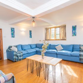 Living spaces