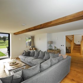 Living spaces