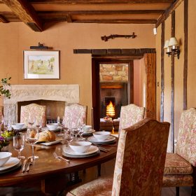 Cooking and dining