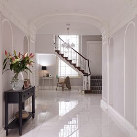 Living spaces