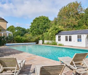 Solent View Manor