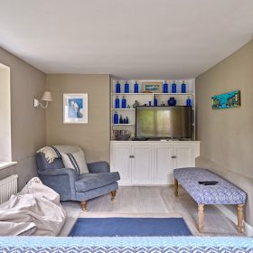 Living spaces