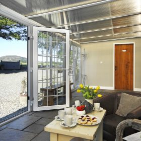 Living spaces