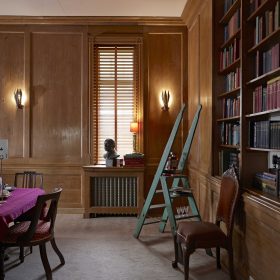 Living spaces