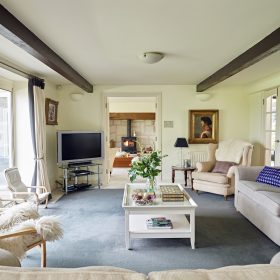 Living spaces