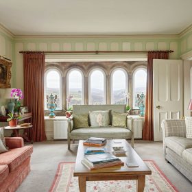 Living spaces