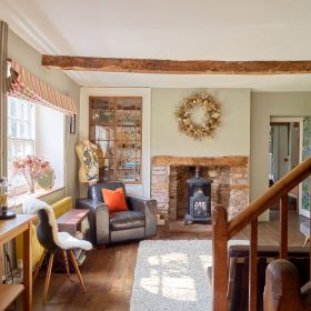 Living spaces