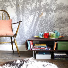 Living spaces