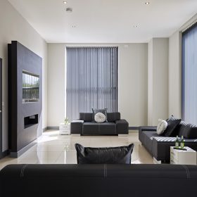 Living spaces
