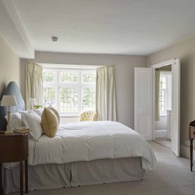 Bedrooms