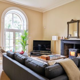Living spaces