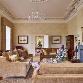 Living spaces