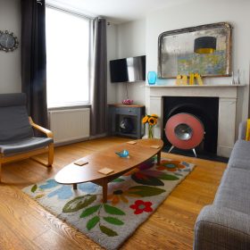 Living spaces
