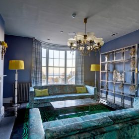 Living spaces