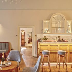 Living spaces