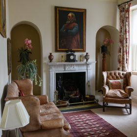 Living spaces