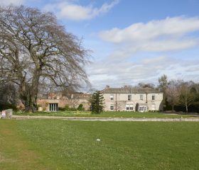White Rose Hall