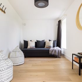 Living spaces