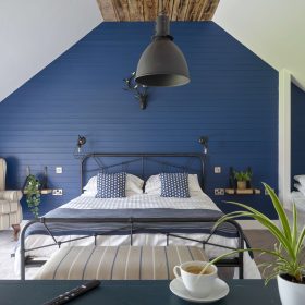  Courtyard Barns - kate & tom's Large Holiday Homes