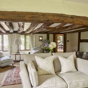 Living spaces