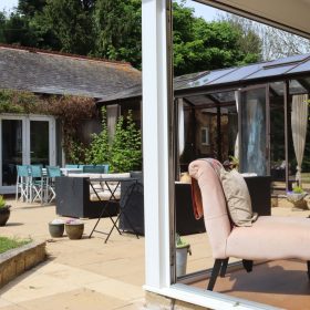  Lotus Cottage and Spa - kate & tom's Large Holiday Homes