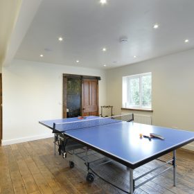 Living spaces