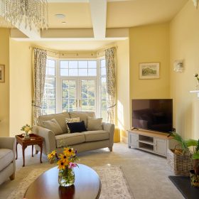 Living spaces