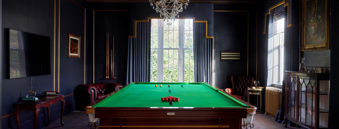 The White House - kate & tom's Large Holiday Homes