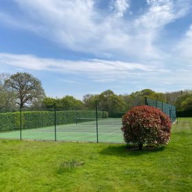 Beam House - kate & tom's Large Holiday Homes
