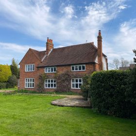 Beam House - kate & tom's Large Holiday Homes