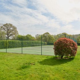 Beam House - kate & tom's Large Holiday Homes
