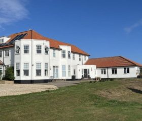 Sandcastle Manor